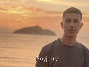 Boyjerry