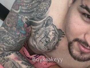 Boykaakeyy