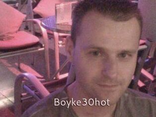 Boyke30hot