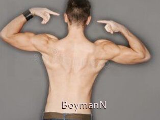 BoymanN