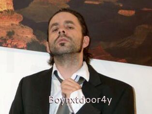Boynxtdoor4y