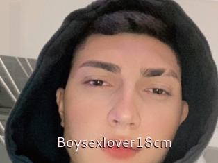 Boysexlover18cm