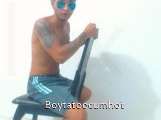 Boytatoocumhot