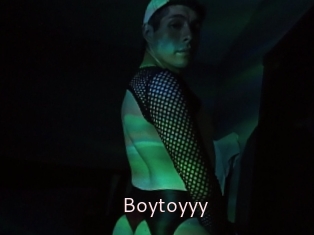 Boytoyyy