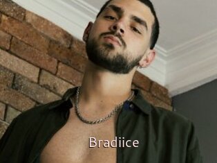 Bradiice