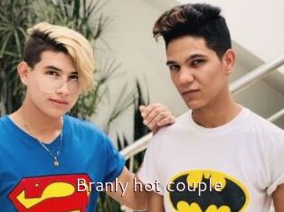 Branly_hot_couple