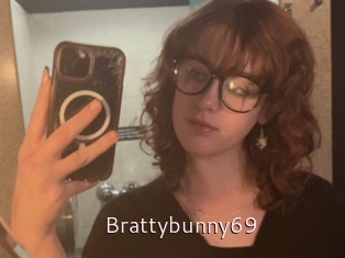 Brattybunny69