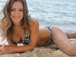 Braun