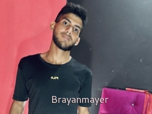 Brayanmayer