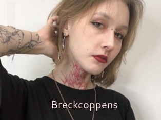 Breckcoppens