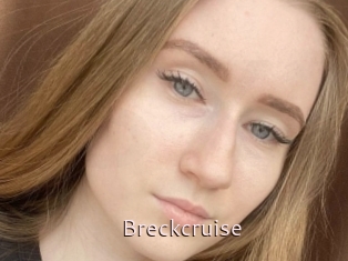 Breckcruise