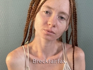 Breckfairfax