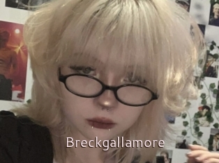 Breckgallamore