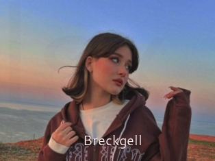 Breckgell