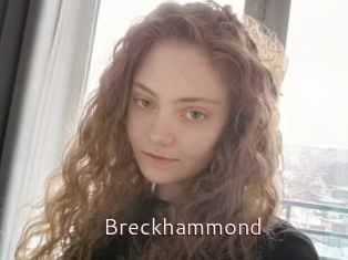 Breckhammond