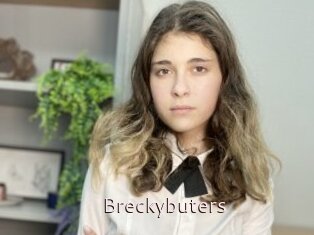 Breckybuters