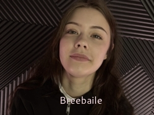 Breebaile