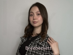 Breebeckett