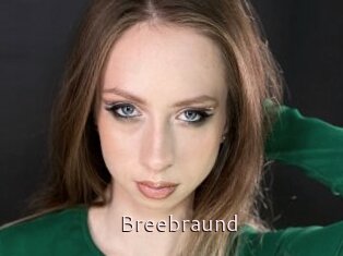 Breebraund