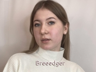 Breeedger
