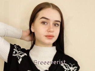 Breeeverist