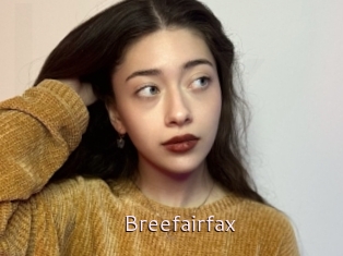 Breefairfax