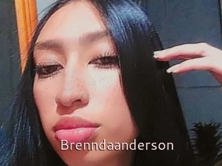 Brenndaanderson