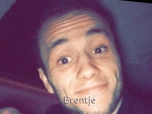 Brentje