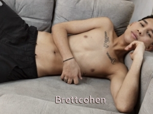 Brettcohen