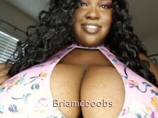 Briamcboobs