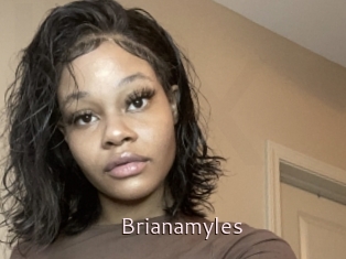Brianamyles