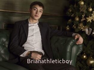 Brianathleticboy