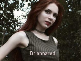 Briannared