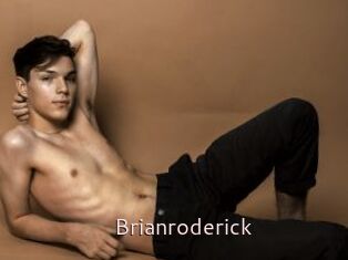 Brianroderick