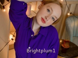 Brightplum1