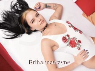 Brihannawayne