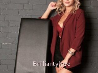 Brilliantylove