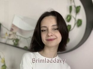 Brimladdavy