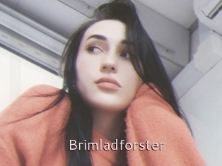 Brimladforster