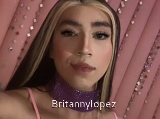 Britannylopez