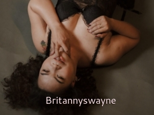 Britannyswayne