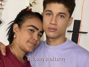 Britanyandtony