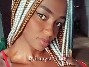 Britanystonne