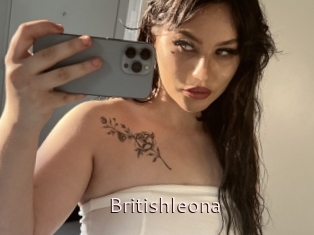 Britishleona