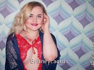 Britneycactus
