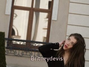 Britneydevis