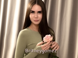Britneygomez