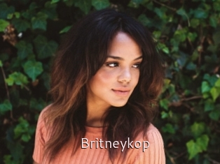 Britneykop