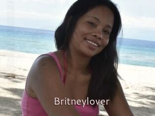Britneylover