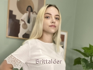Brittalder